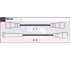 REMY DRL02
